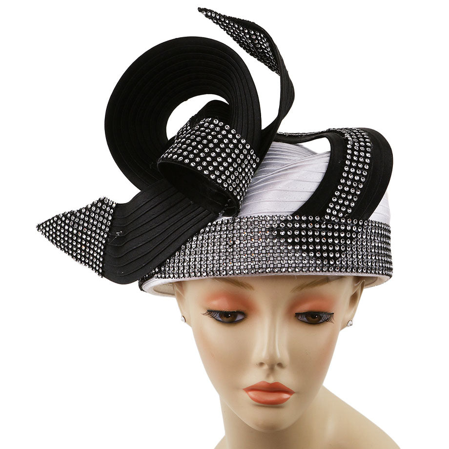 Sunday Hat 9236
