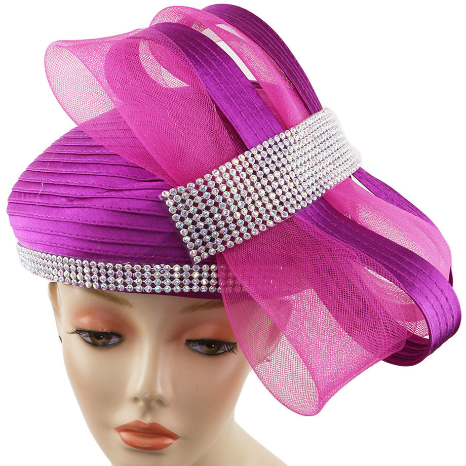 Sunday Hat 9119