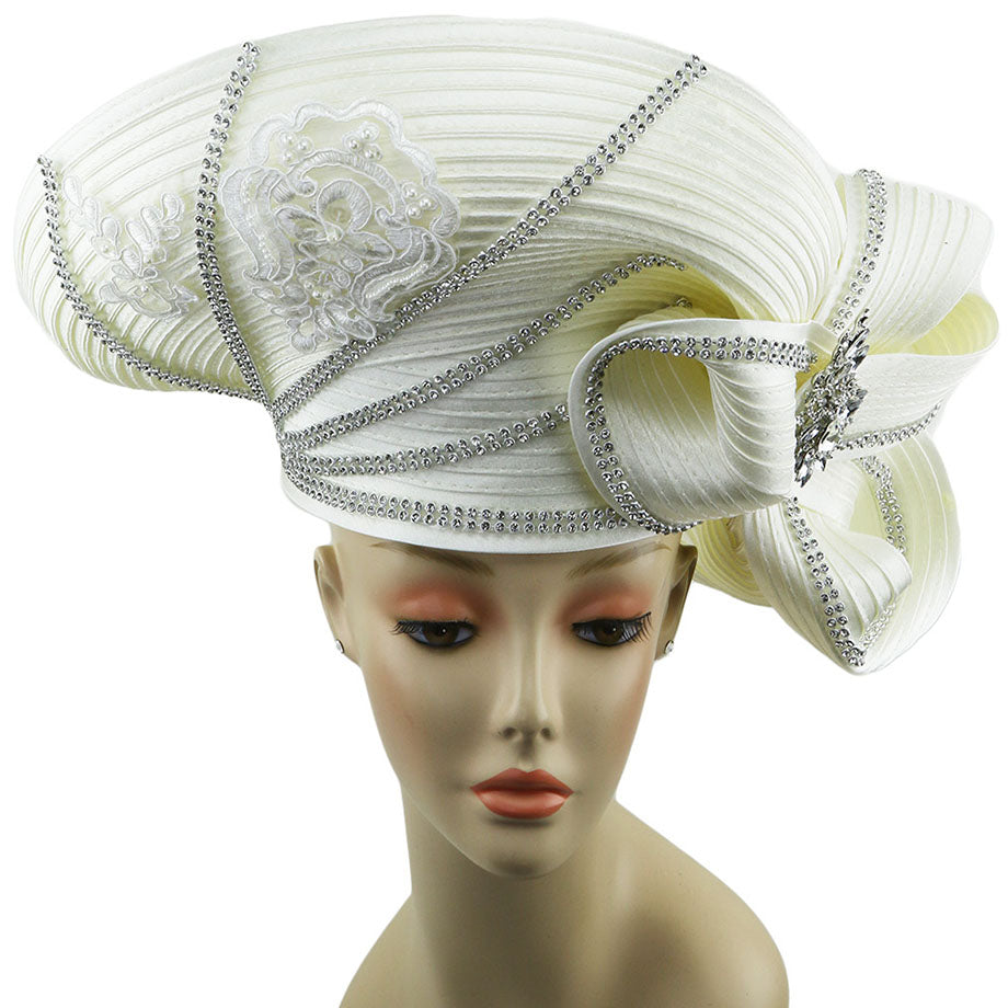 Sunday Hat 9120-IV
