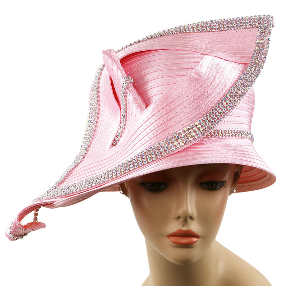 Sunday Hat 9238