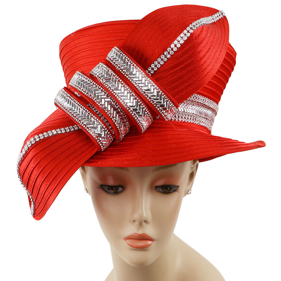 Sunday Hat 9239