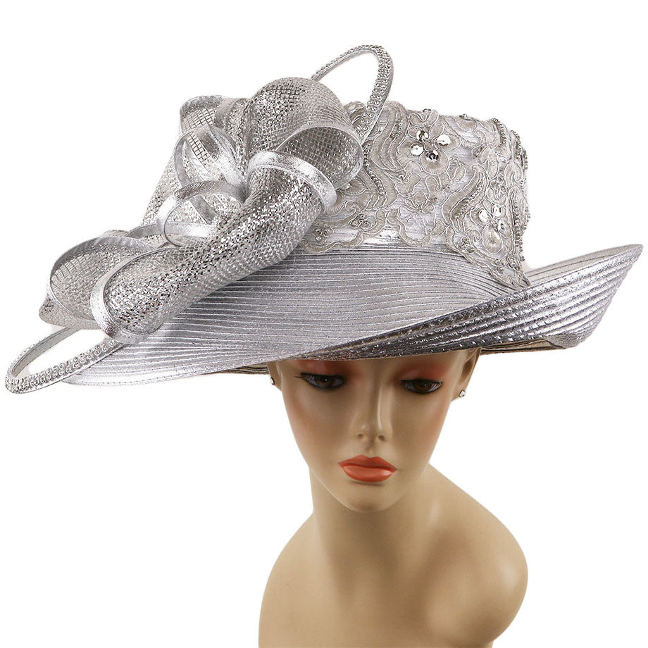 Sunday Hat 9241