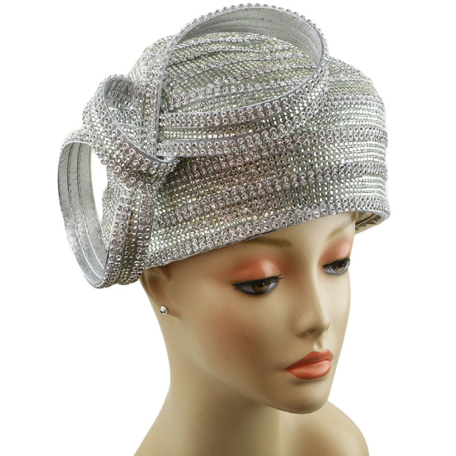 Church Hat 9556