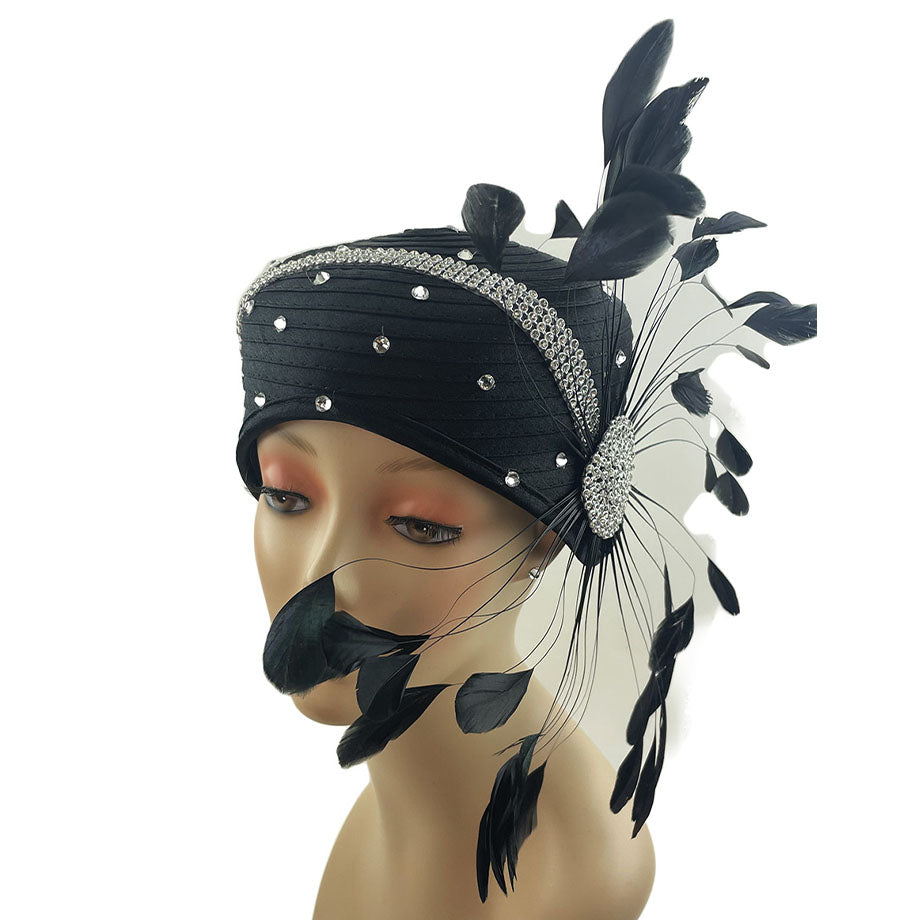 Sunday Hat 9242