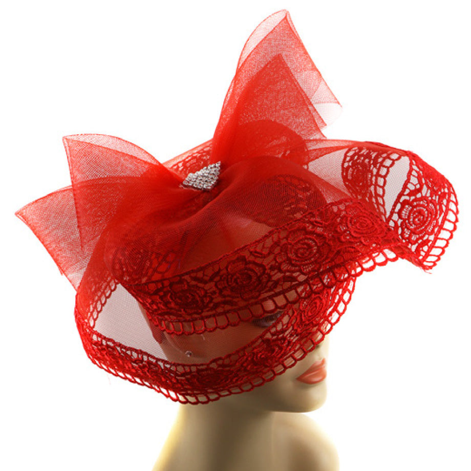 Church Hat 245HB