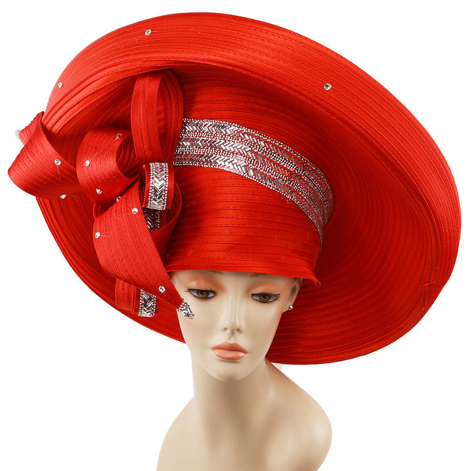 Sunday Hat 9243