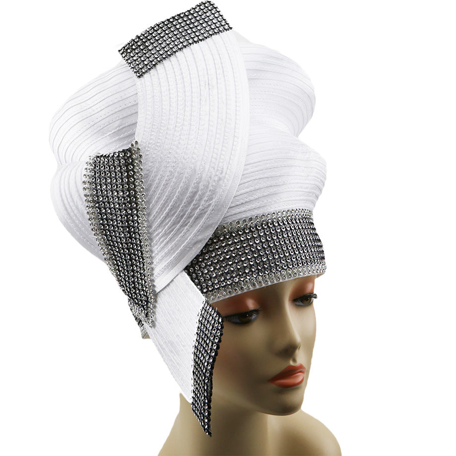 Church Hat 8804