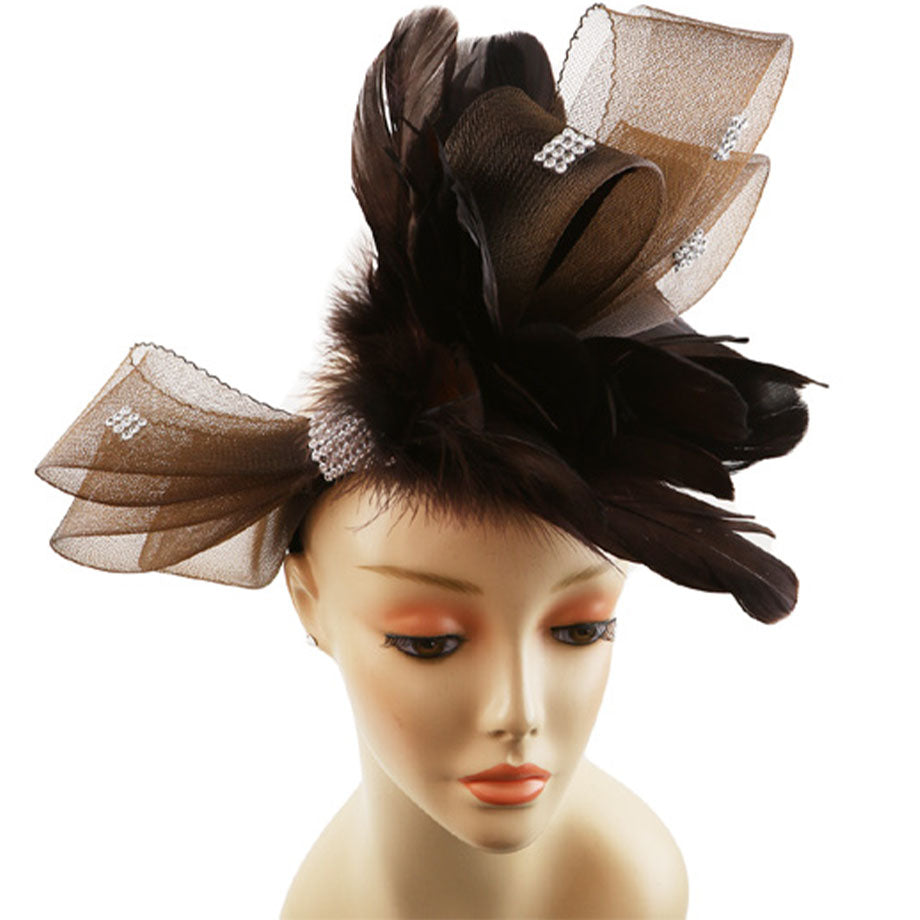 Church Hat 264HB