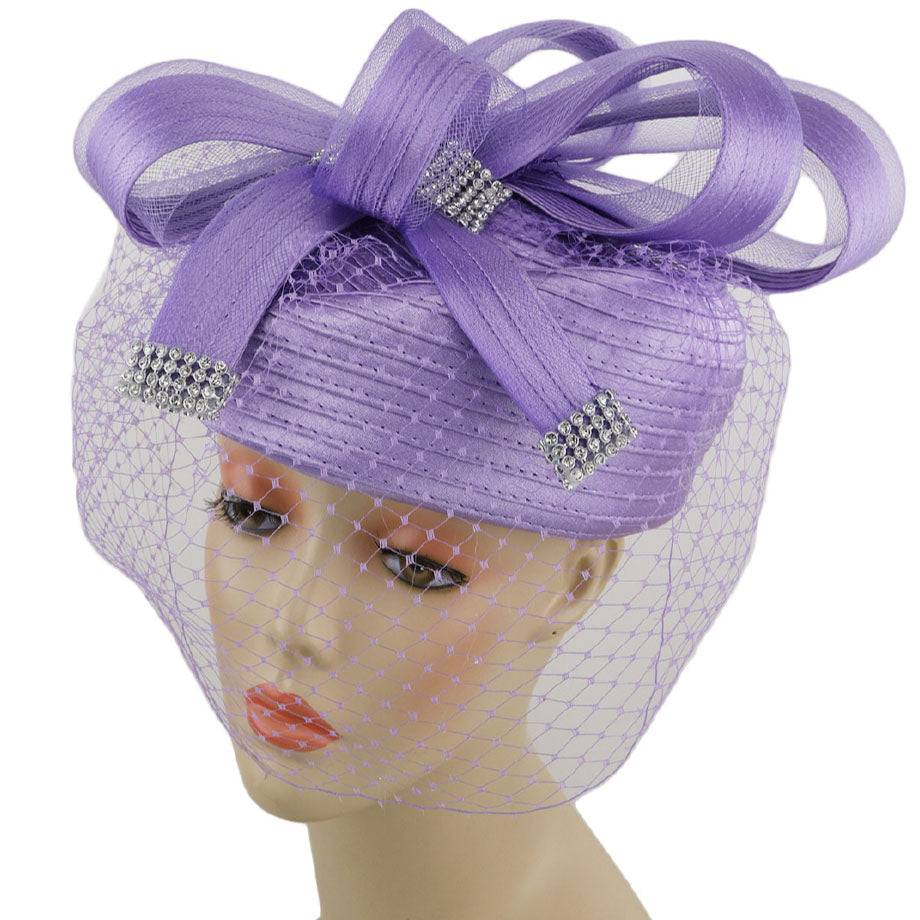 Church Hat 9559