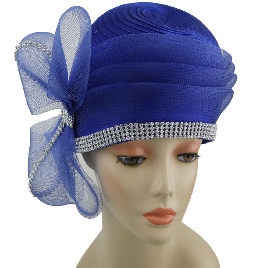 Church Hat 9560