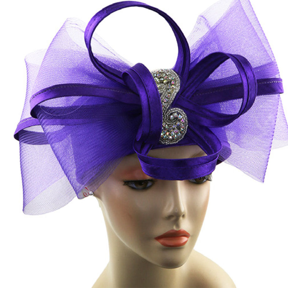 Church Hat 266HB