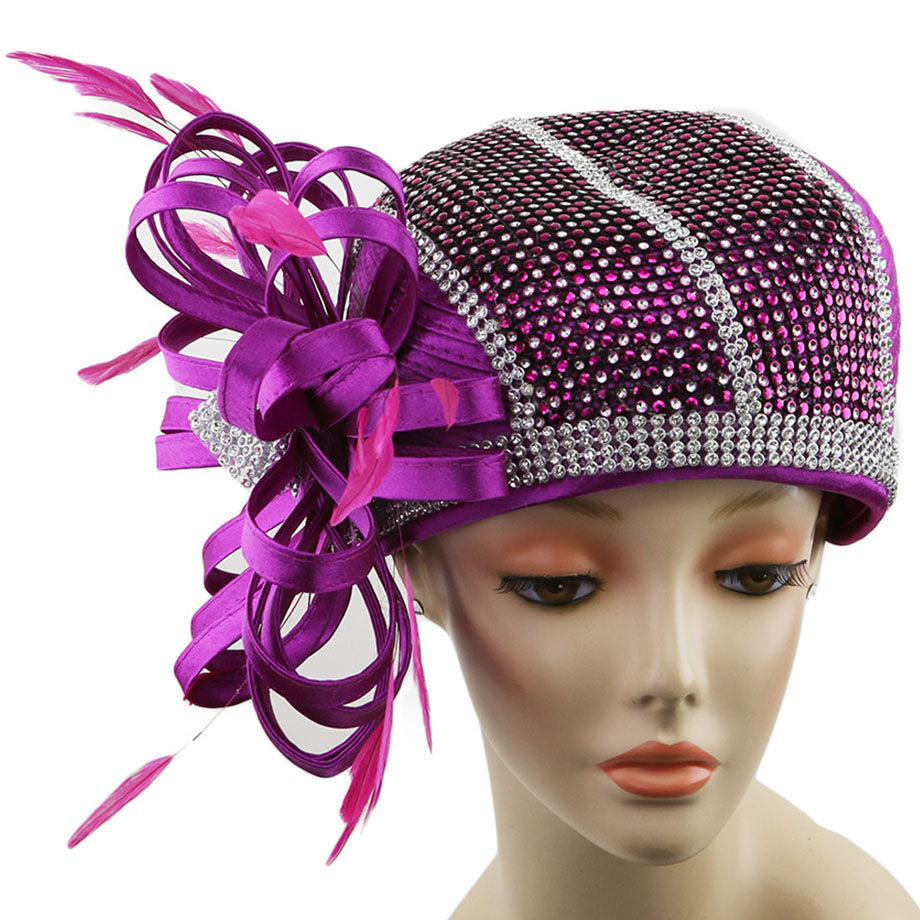 Sunday Hat 9130-FU