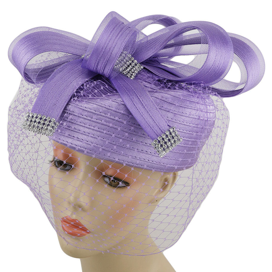 Sunday Hat 9248