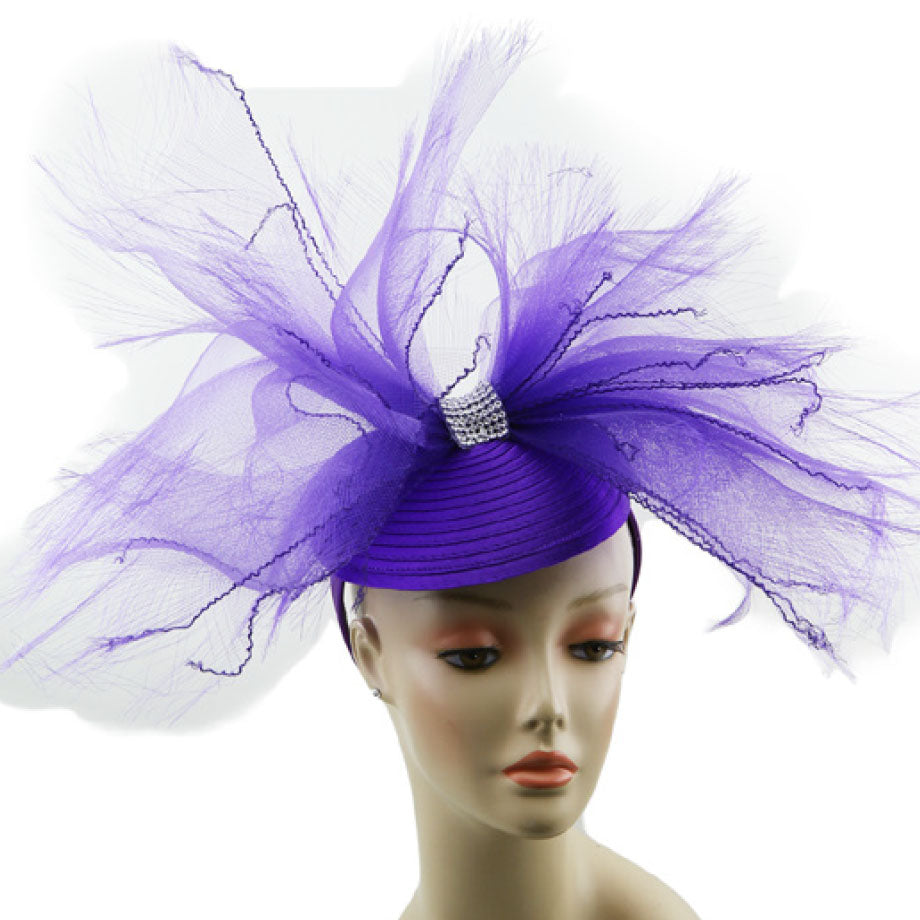 Church Hat 256HB