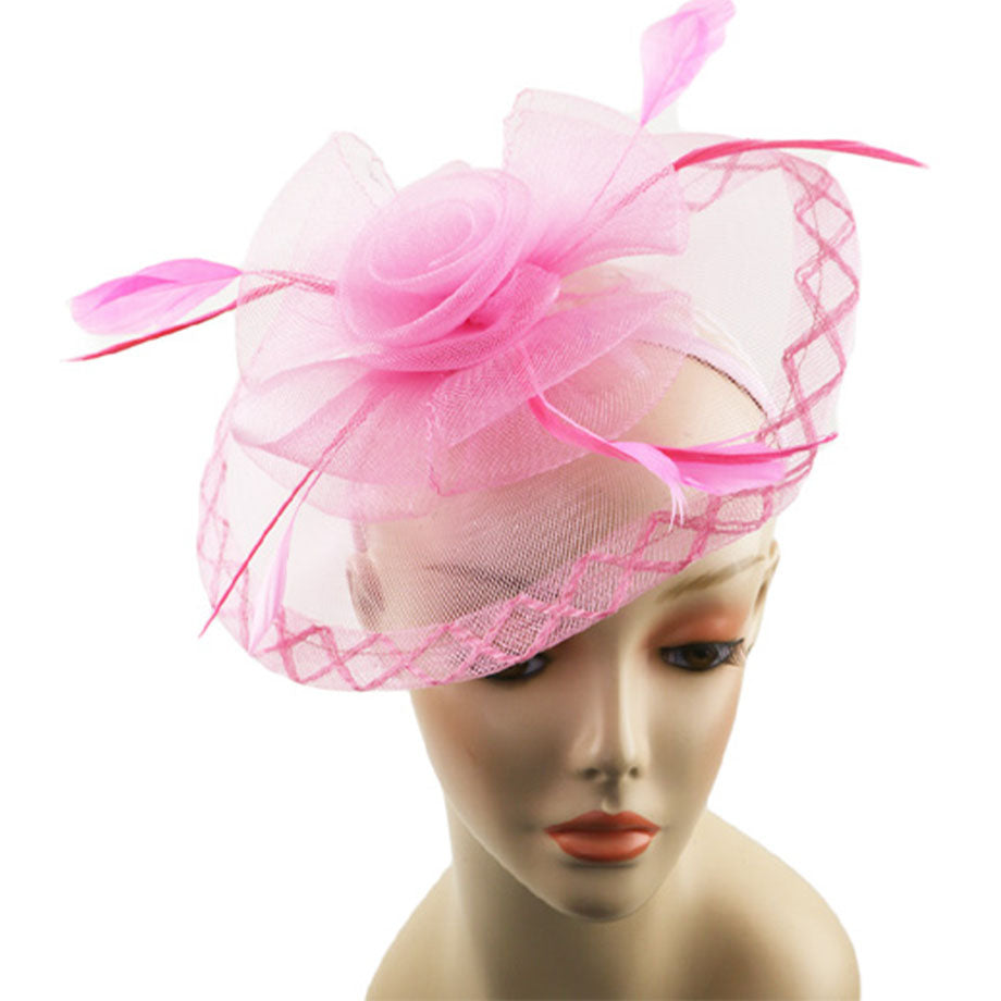 Church Hat 8051
