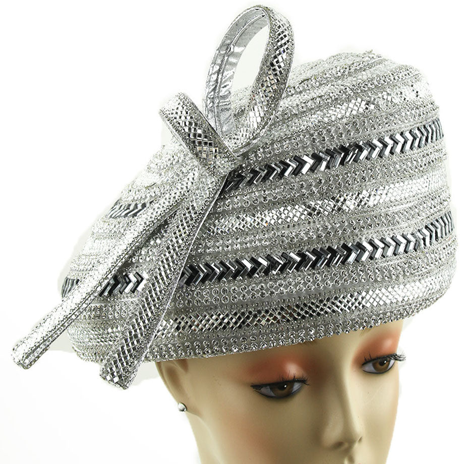 Sunday Hat 9135-SBLK
