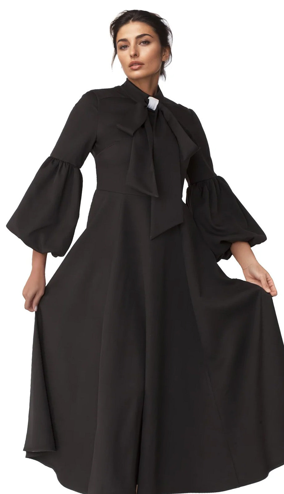 Tally Taylor 4846-BLK