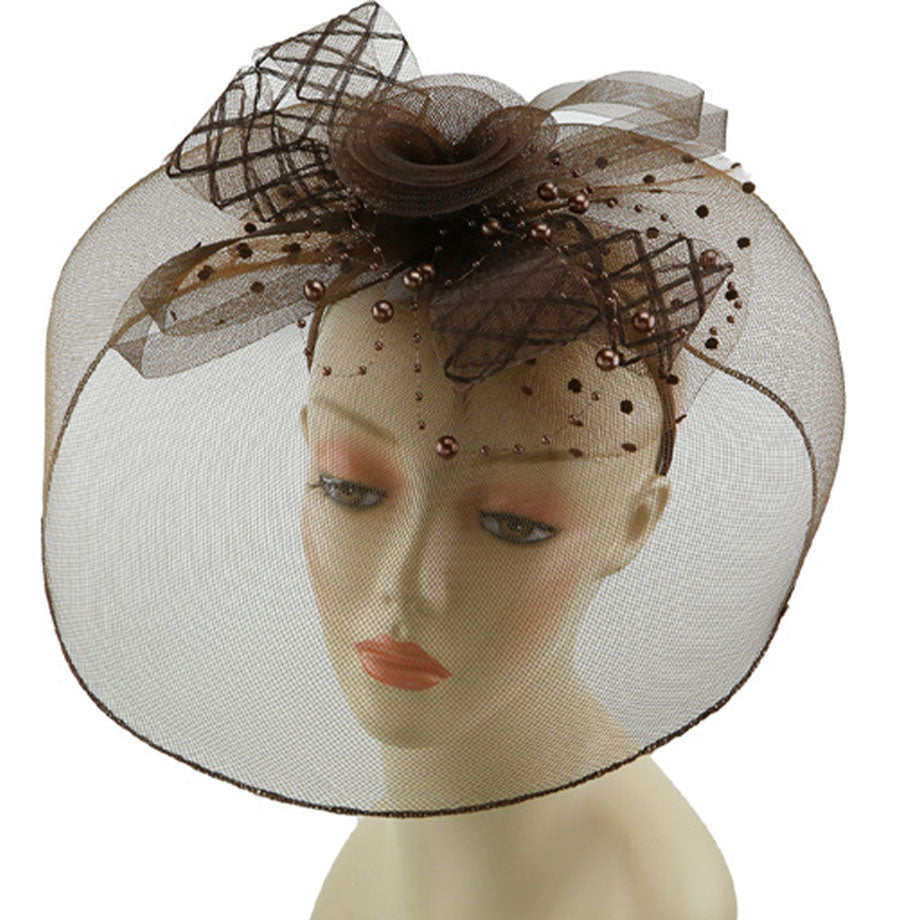 Church Hat 8050