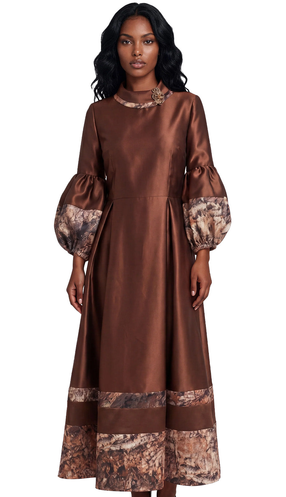 Chancele By Tally Taylor 9879 Church Dress