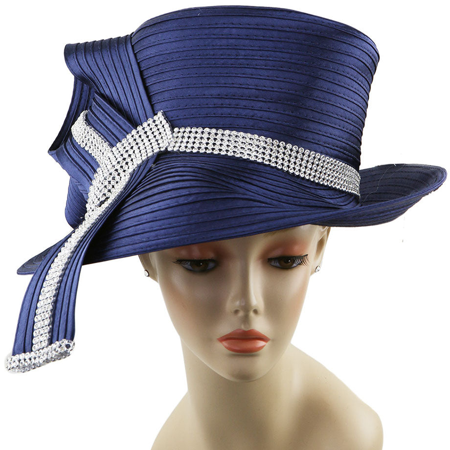 Sunday Hat 9137-NVY