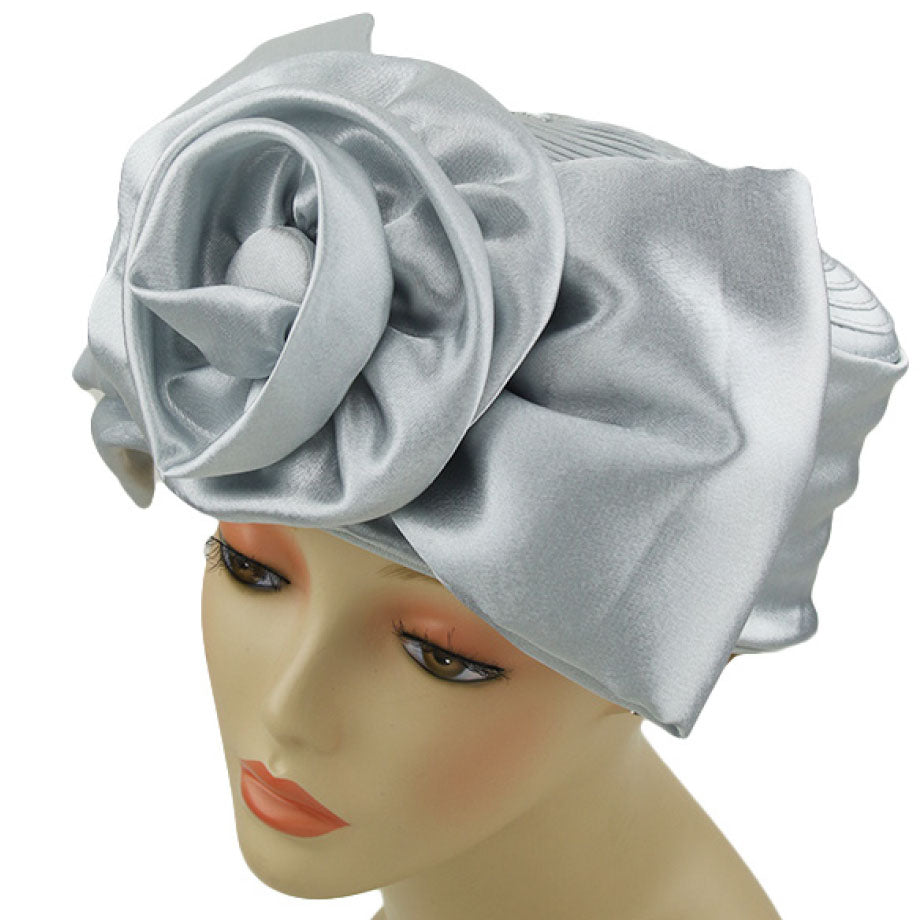 Church Hat 7474