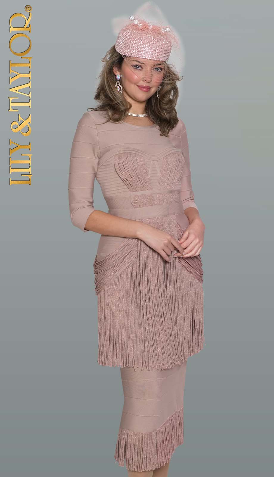 Lily 910-CPN-QS