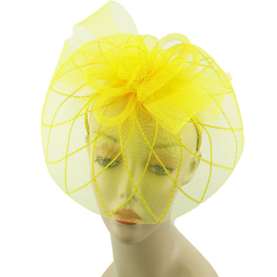 Church Hat 8043