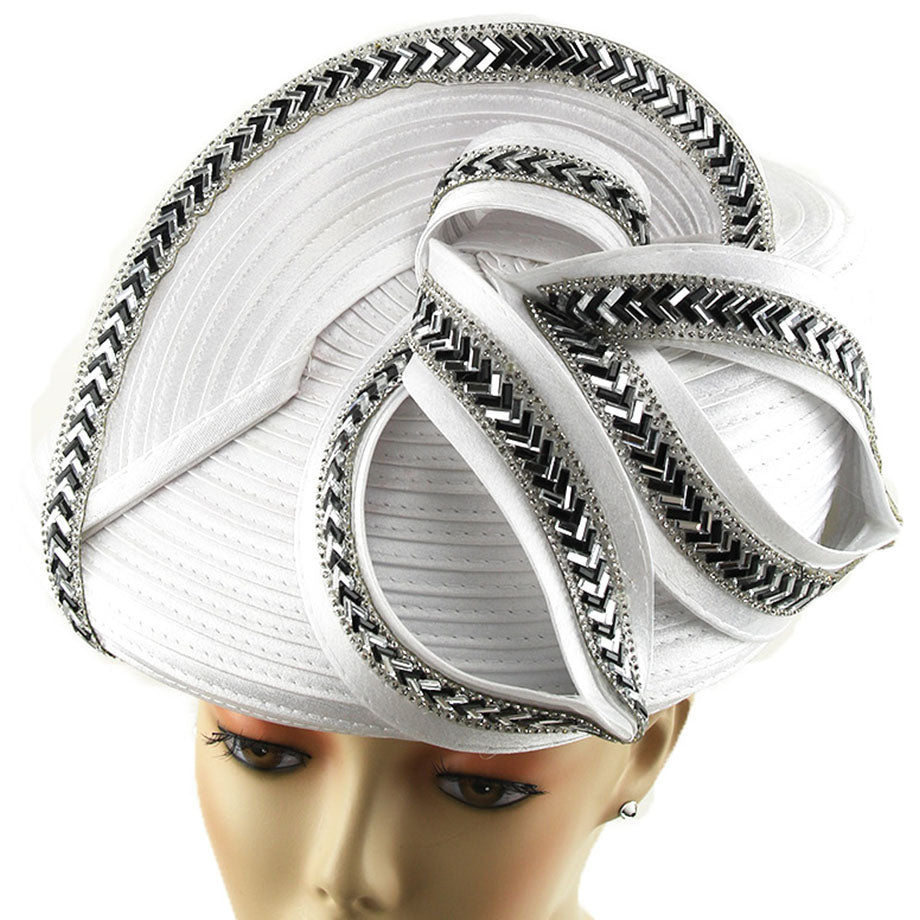 Sunday Hat 9140-WB