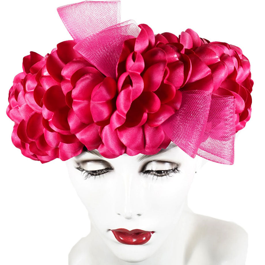 Church Hat RING A