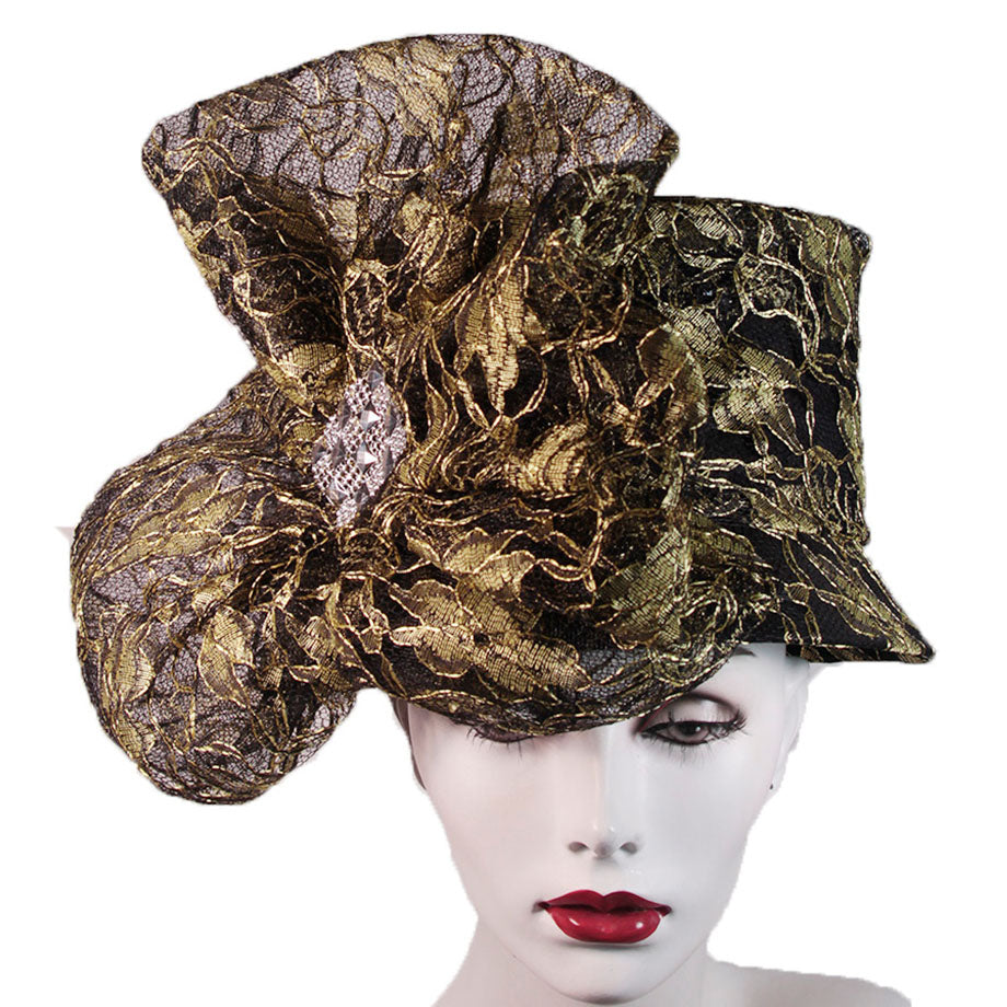 Sunday Hat CM612