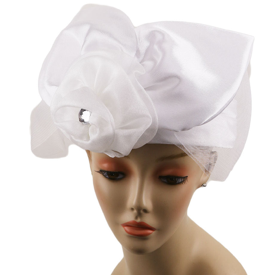 Church Hat 7878