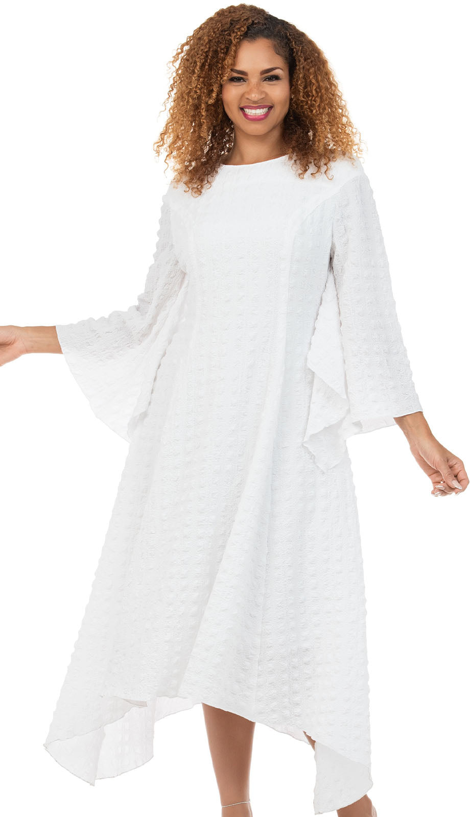 Giovanna D1700 Church Dress