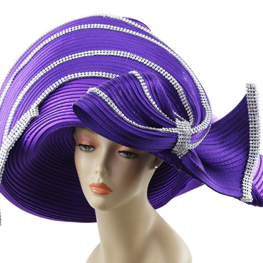 Church Hat 9006