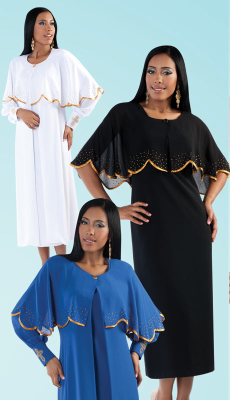 Tally Taylor TT3258-QS Church Suit