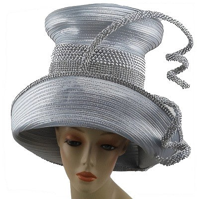 Church Hats 8611