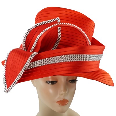 Church Hats 8615