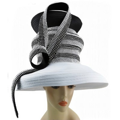 Church Hats 8616