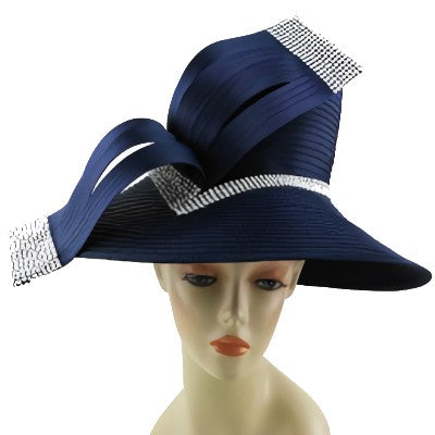 Church Hats 8619