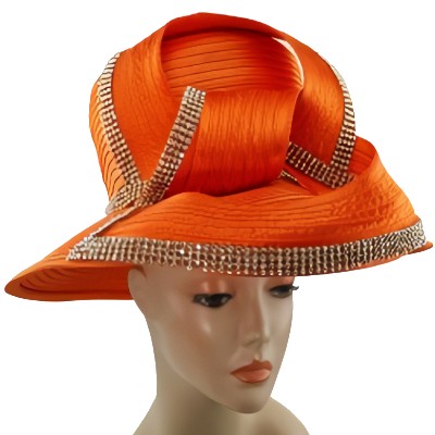 Church Hats 8620