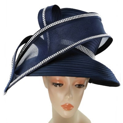 Church Hats 8629