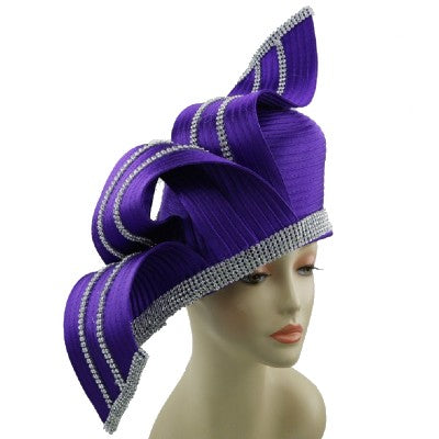 Church Hats 8639