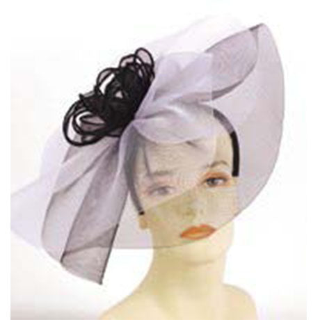 Church 89-HL96-CO Church Hat