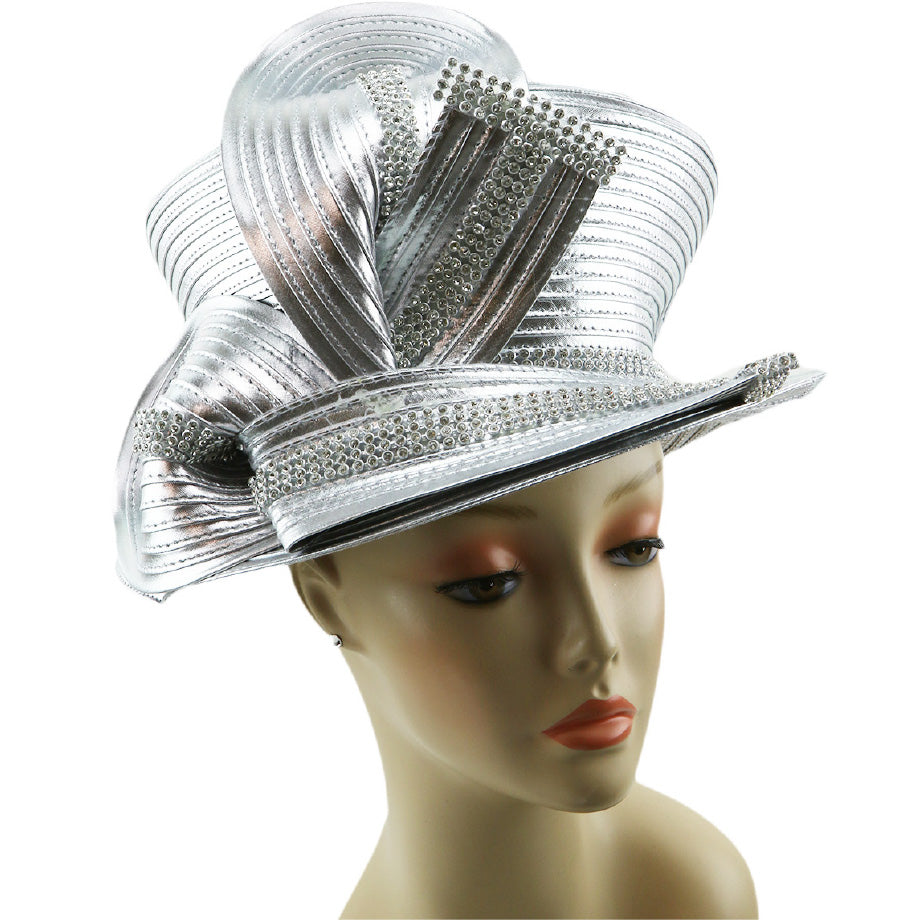 Church Hat 8809