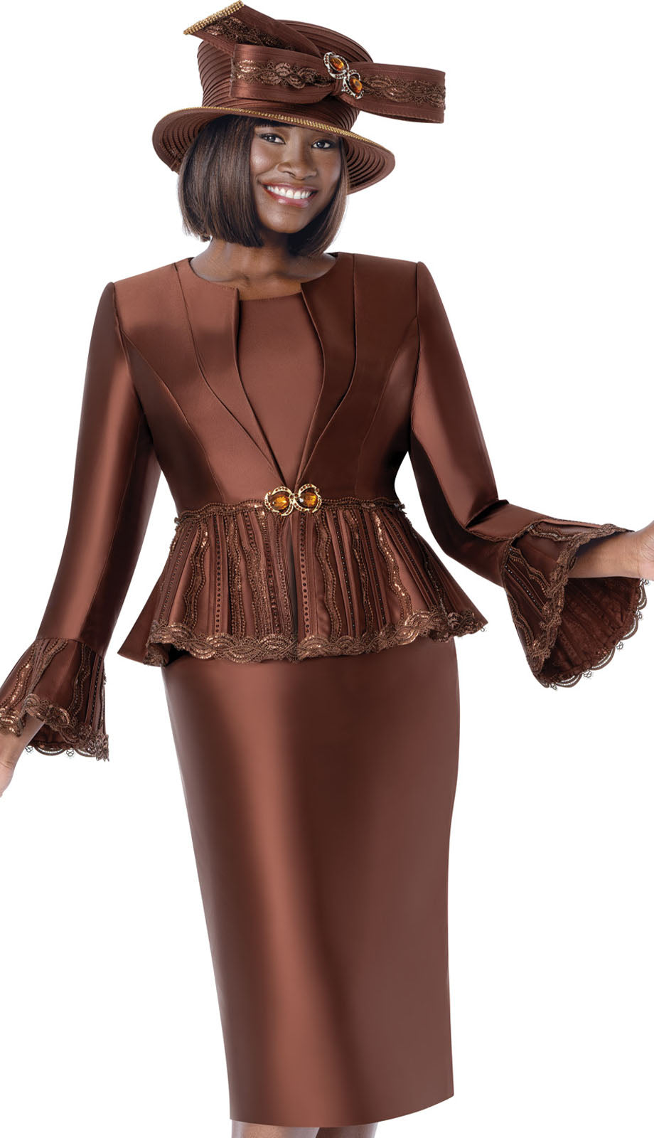 Terramina 7366 Church Suit