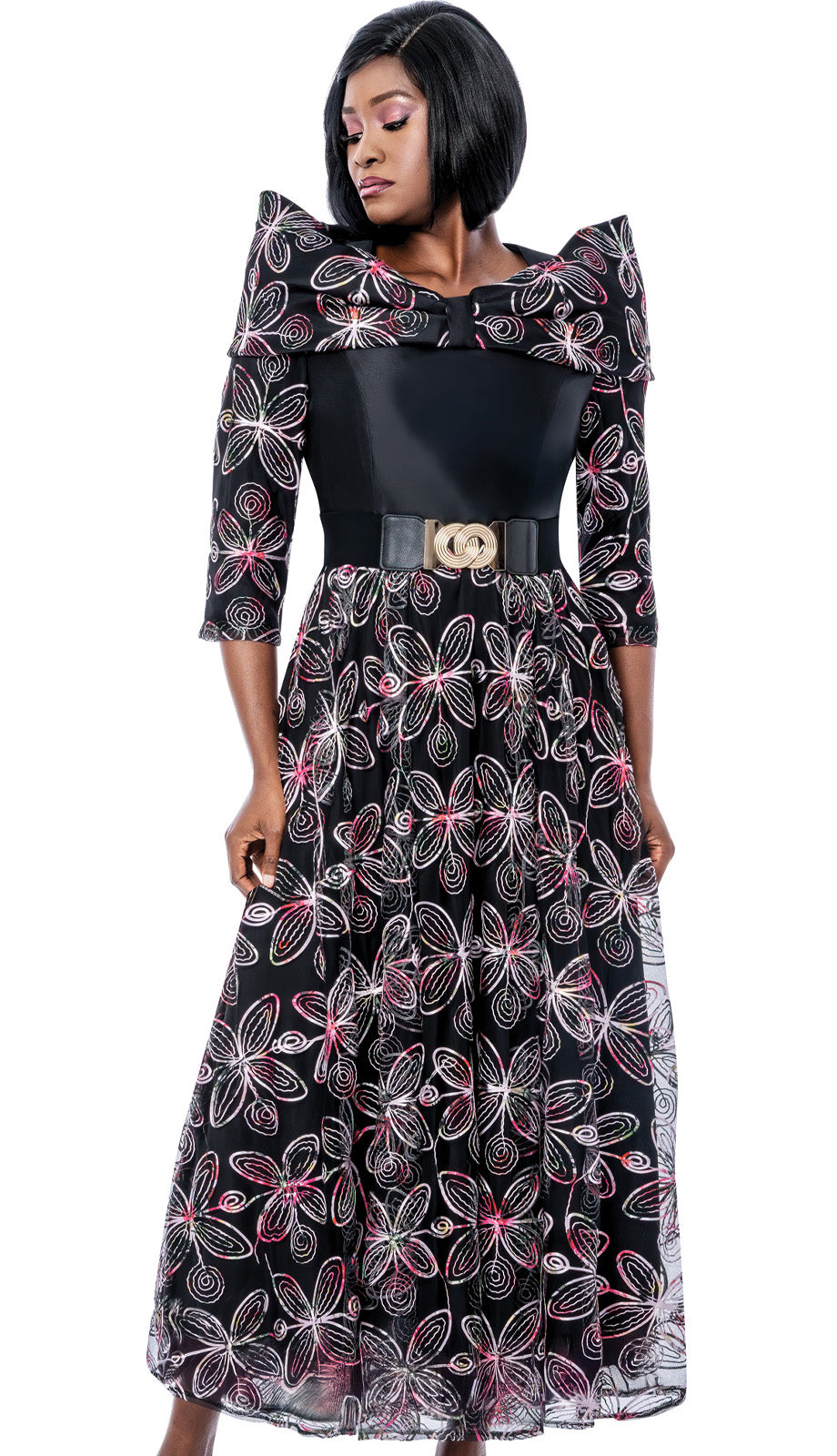 Terramina 7241-BLK