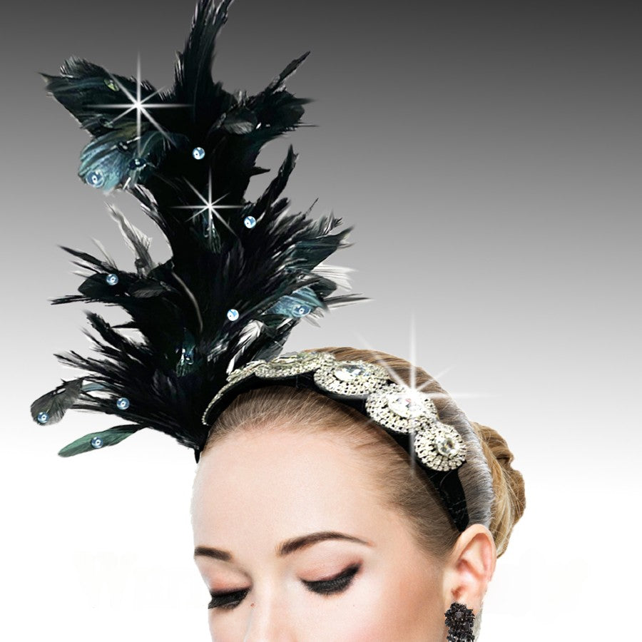 Church Hat FA3078 MY FAIR LADY