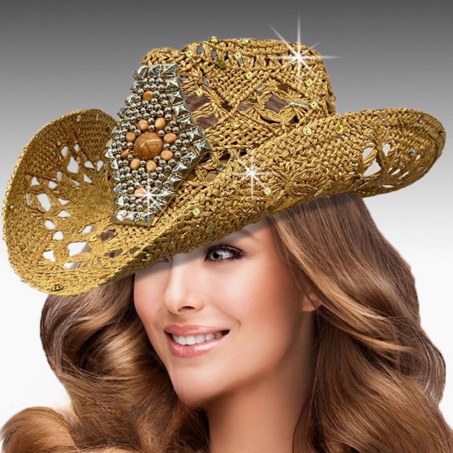 Church SC1279-LU Hat
