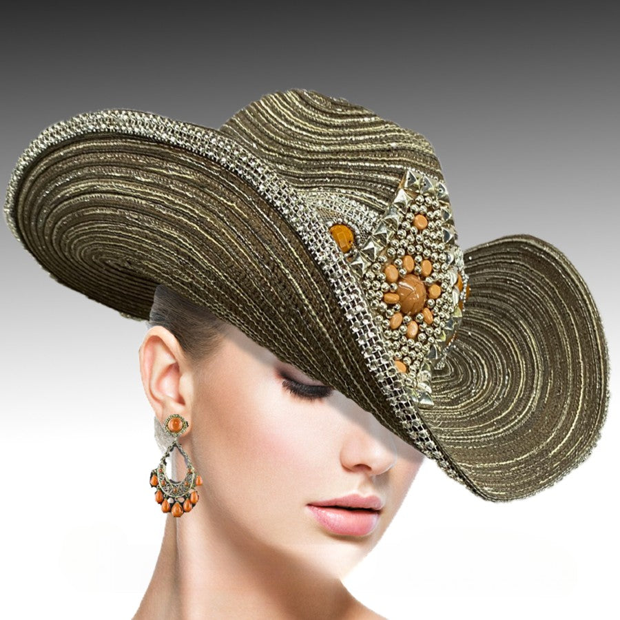 Hat SC3052 ADOBE-MU