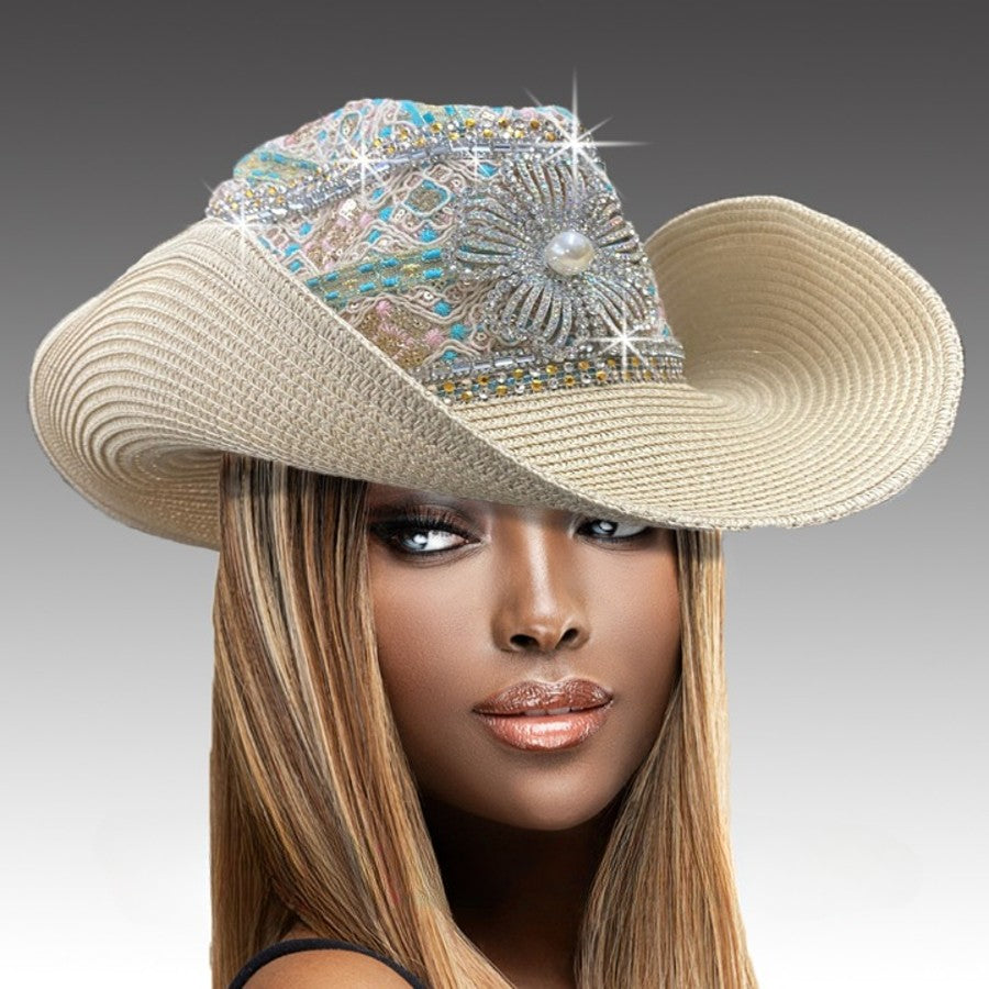 Hat SC3230 DALE EVANS-NT