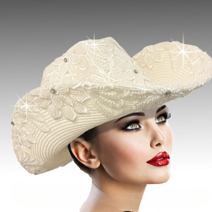 Hat SC3238 GIDDY UP-OW